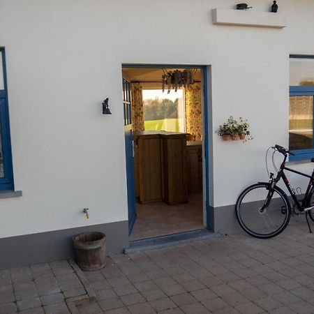 Vakantiewoning De Wilg - Rustig Gelegen Герардсберген Екстериор снимка