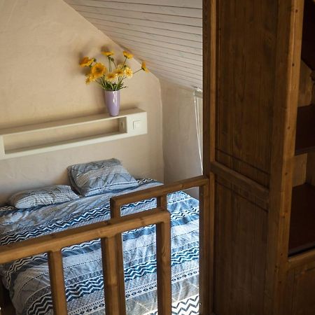 Vakantiewoning De Wilg - Rustig Gelegen Герардсберген Екстериор снимка