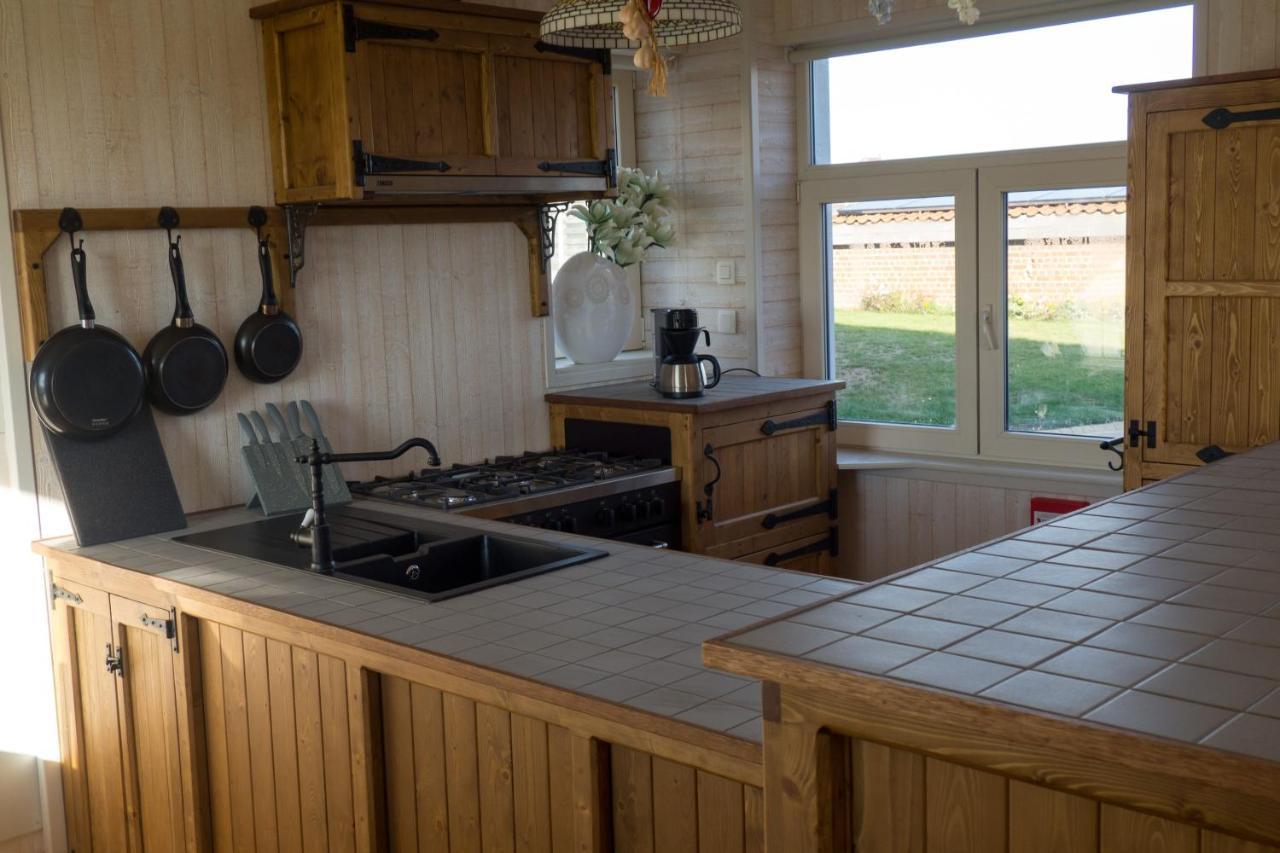 Vakantiewoning De Wilg - Rustig Gelegen Герардсберген Екстериор снимка