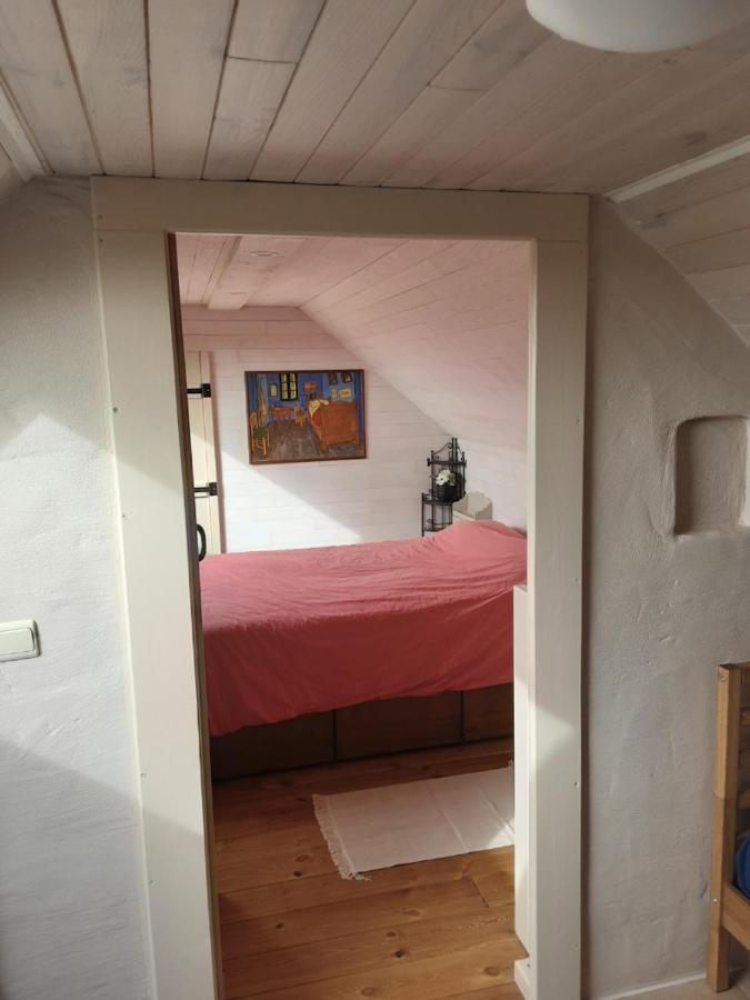 Vakantiewoning De Wilg - Rustig Gelegen Герардсберген Екстериор снимка