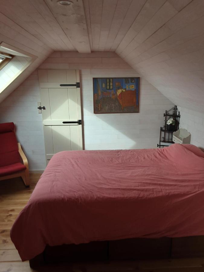 Vakantiewoning De Wilg - Rustig Gelegen Герардсберген Екстериор снимка