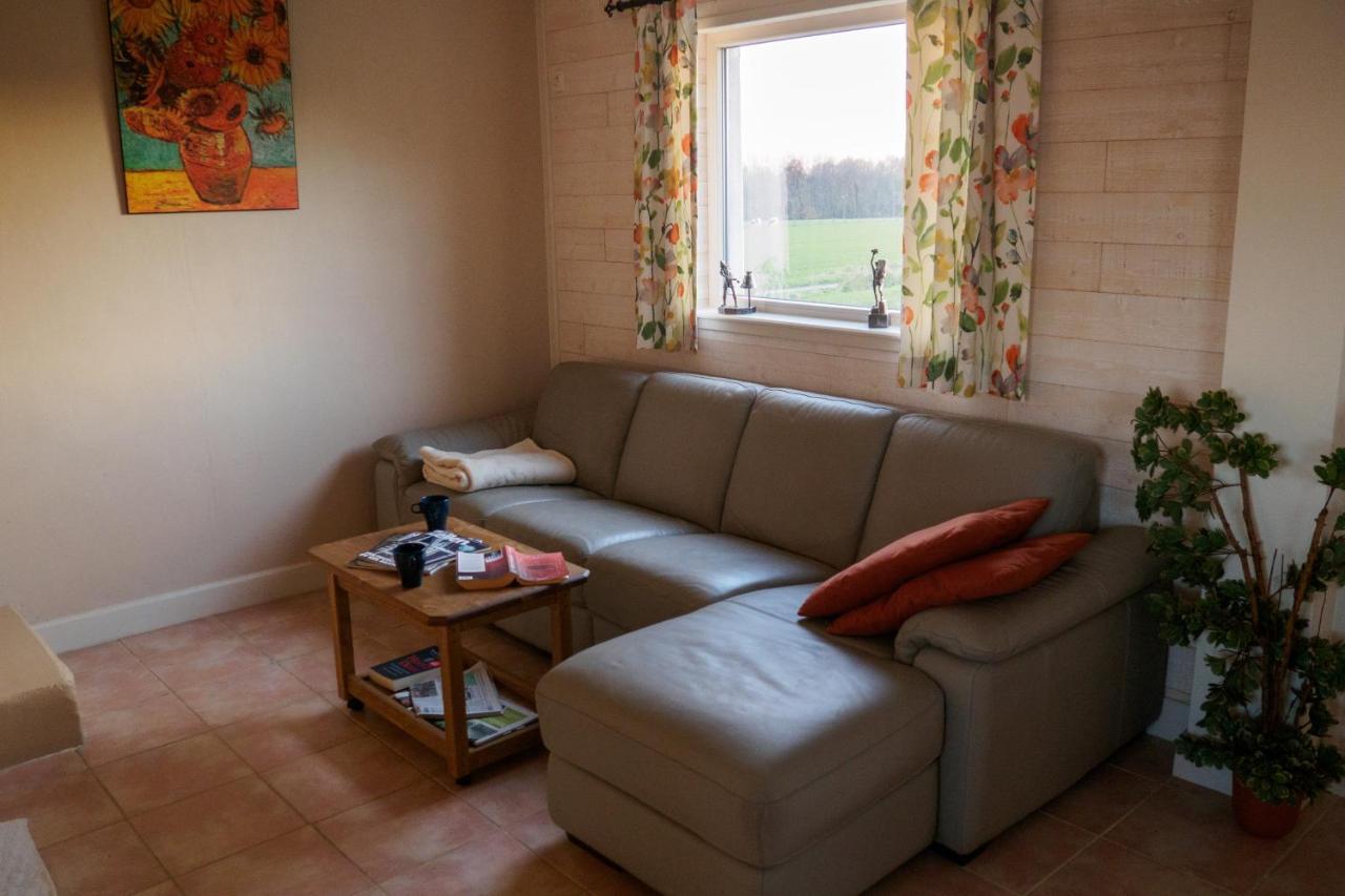 Vakantiewoning De Wilg - Rustig Gelegen Герардсберген Екстериор снимка