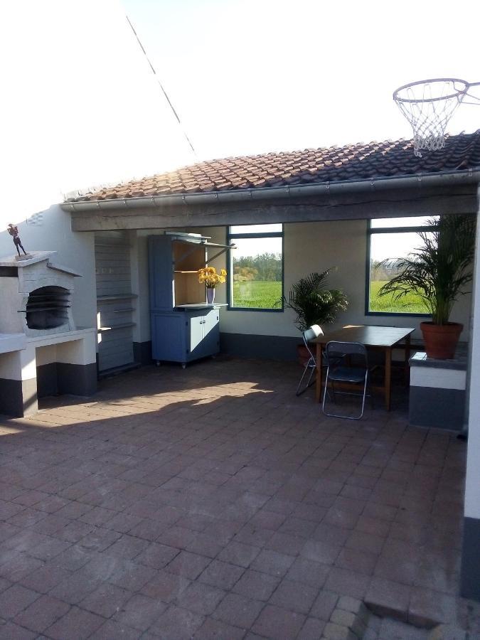 Vakantiewoning De Wilg - Rustig Gelegen Герардсберген Екстериор снимка