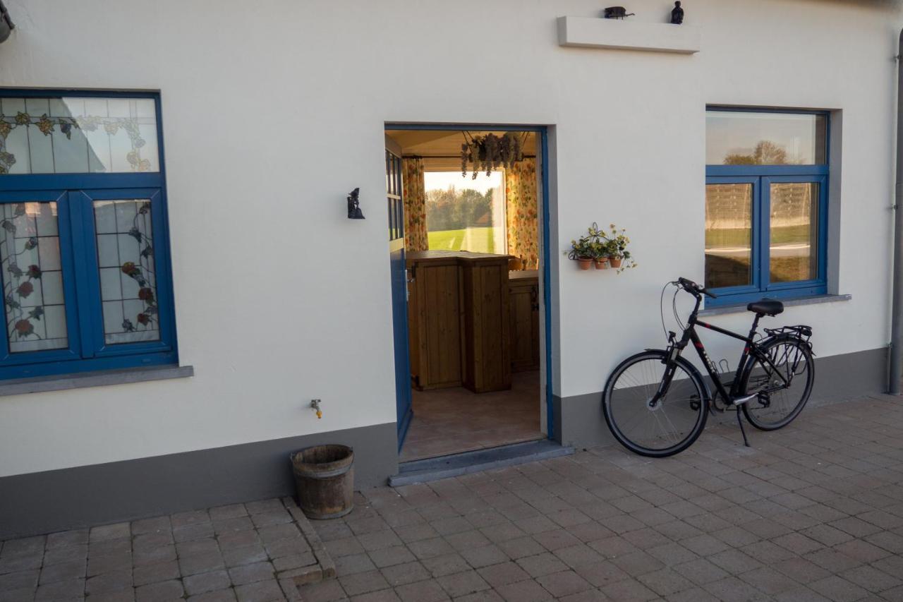 Vakantiewoning De Wilg - Rustig Gelegen Герардсберген Екстериор снимка