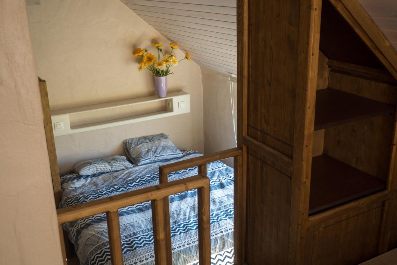 Vakantiewoning De Wilg - Rustig Gelegen Герардсберген Екстериор снимка
