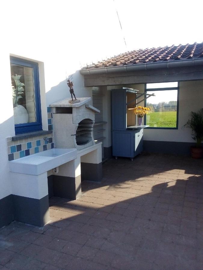 Vakantiewoning De Wilg - Rustig Gelegen Герардсберген Екстериор снимка