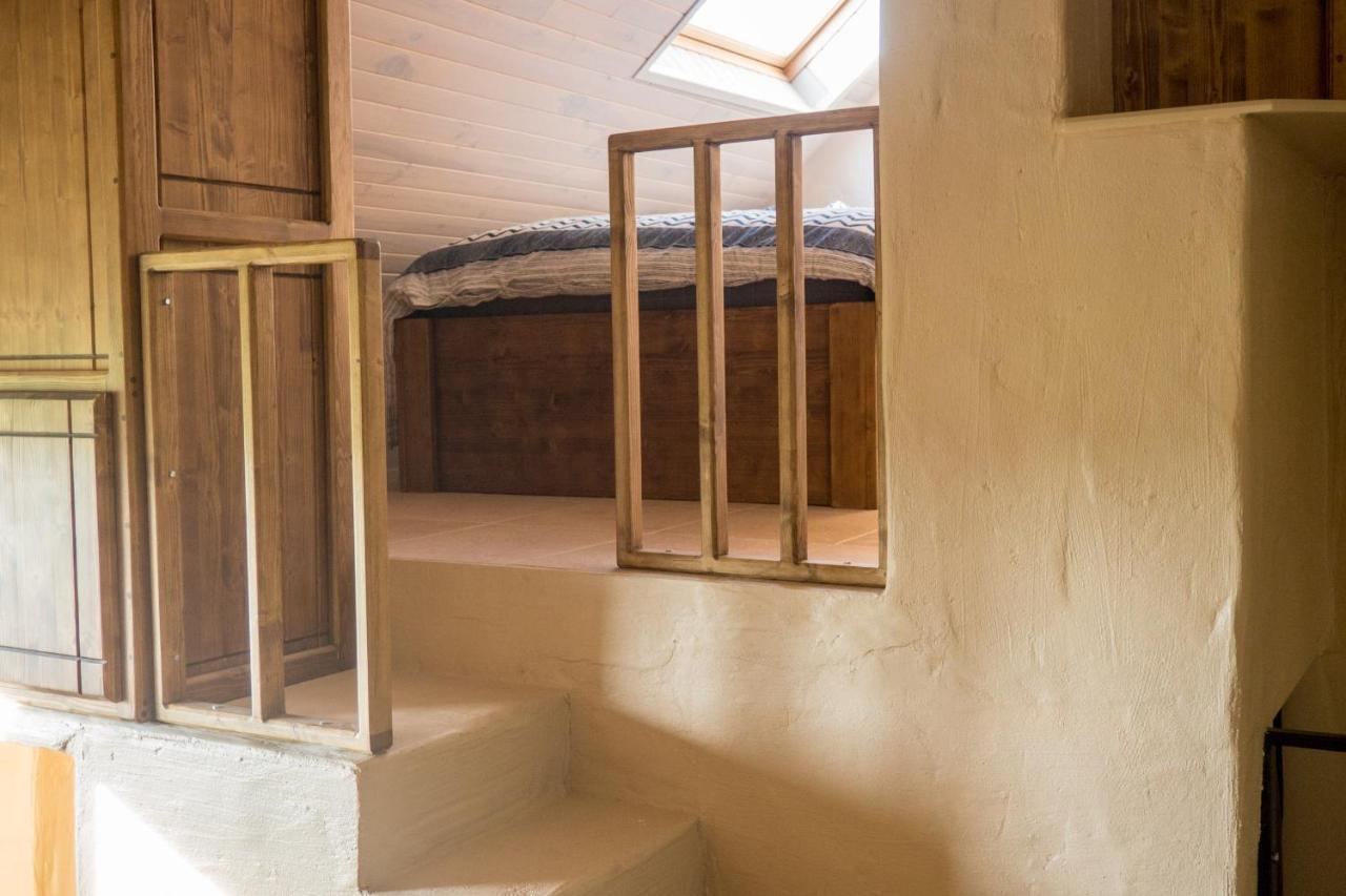 Vakantiewoning De Wilg - Rustig Gelegen Герардсберген Екстериор снимка